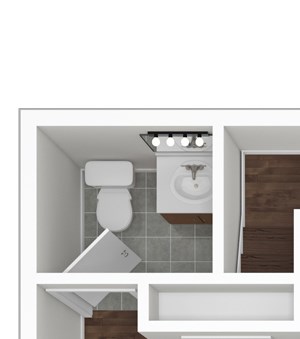 B2- Townhome